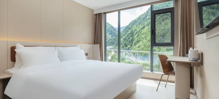 汉庭酒店(四姑娘山游客中心店)图片