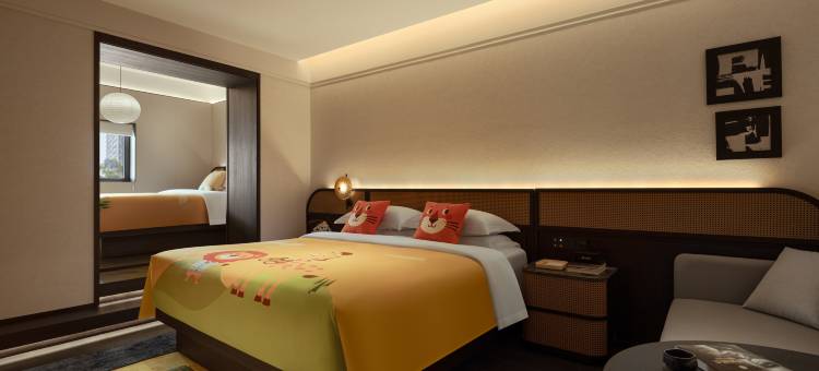 逸致雅酒店(包头昆都仑区店)图片