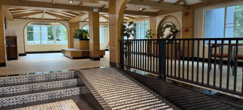 清迈伊斯坦景观酒店(Eastan Golf View ChiangMai)图片