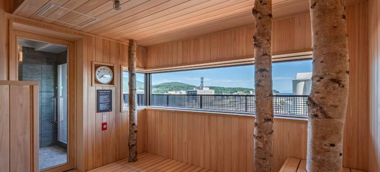 小樽格兰贝尔酒店(Granbell Hotel Otaru)图片