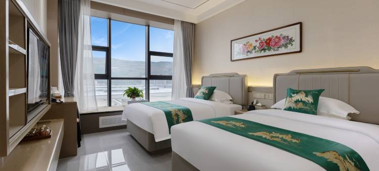 黑卡睡眠酒店图片