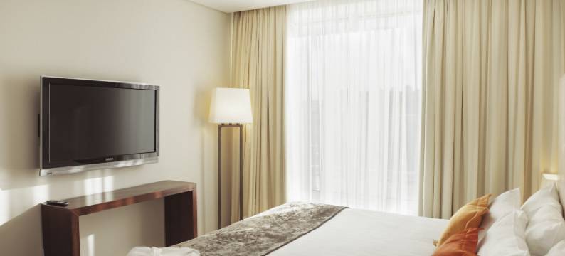 莫斯科蓝晶酒店(Aquamarine Hotel by ZONT Hotel Group)图片