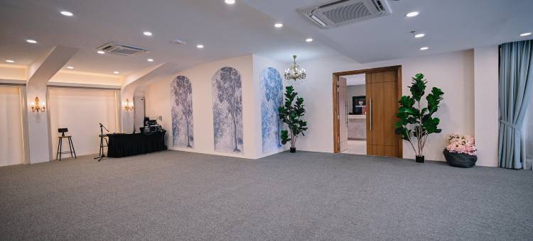 吉隆坡Jalan Raja Laut金士顿12号酒店(Kingston Hotel 12 @ Jalan Raja Laut, KL)图片