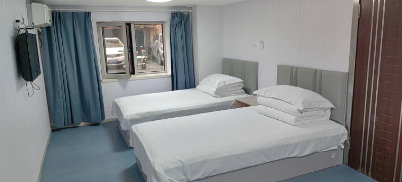 天下客宾馆(吉林星辰店)图片