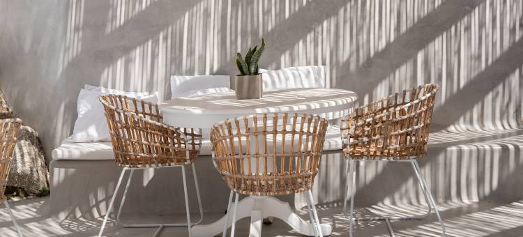 米科诺斯蓝色格雷科泰尔精品度假酒店(Mykonos Blu, A Grecotel Resort to Live)图片