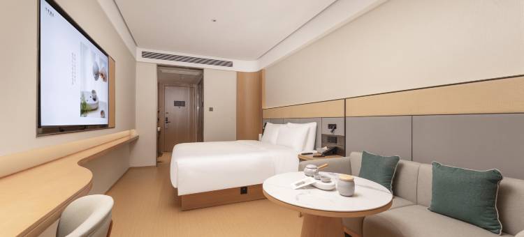 全季酒店(苏州独墅湖高教区星湖街店)图片