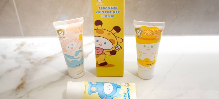 禧樾酒店(长治沁源人民路店)图片