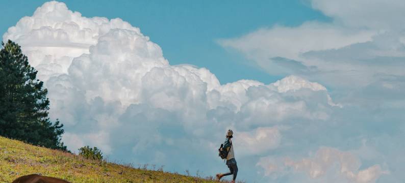 兰坪墅家吾乡罗古箐徒步民宿图片