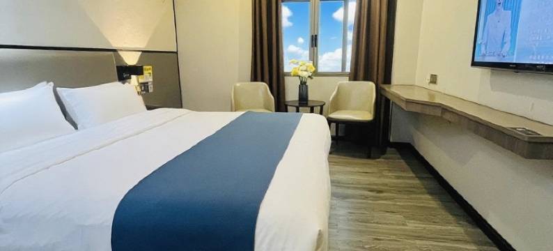 瑞廷精品酒店(深圳宝安万达广场店)图片