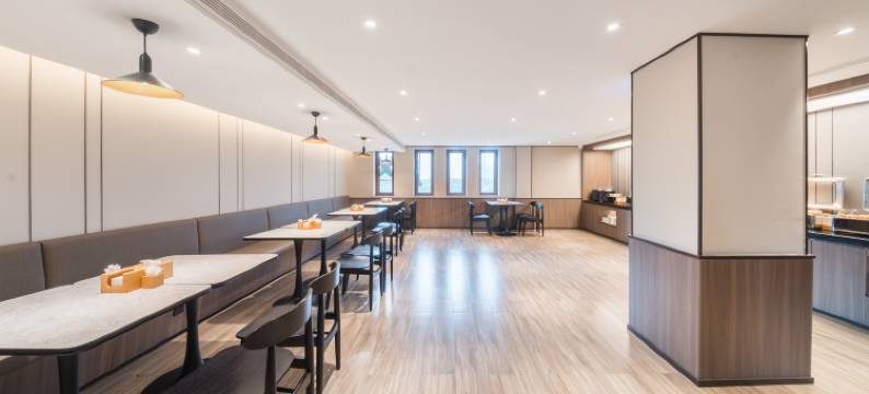 汉庭酒店(哈尔滨阿城印象城店)图片