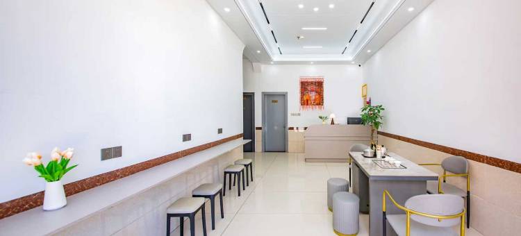 心泊海湾民宿(湄洲岛妈祖庙店)图片