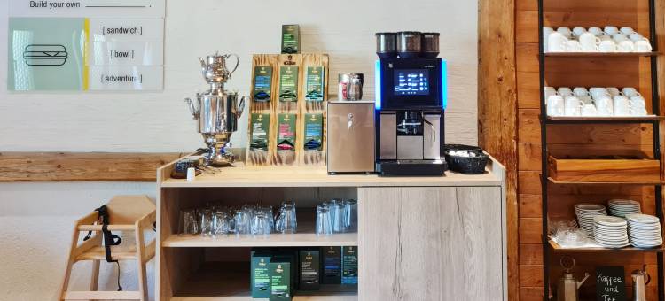 埃尔兰根南部加纳酒店(Garner Hotel Erlangen SÜD)图片