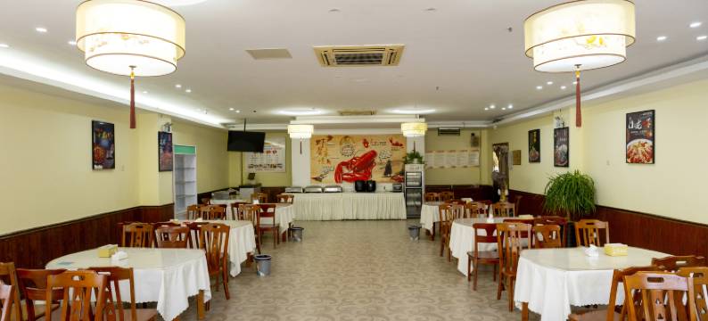 淮安宇康酒店图片