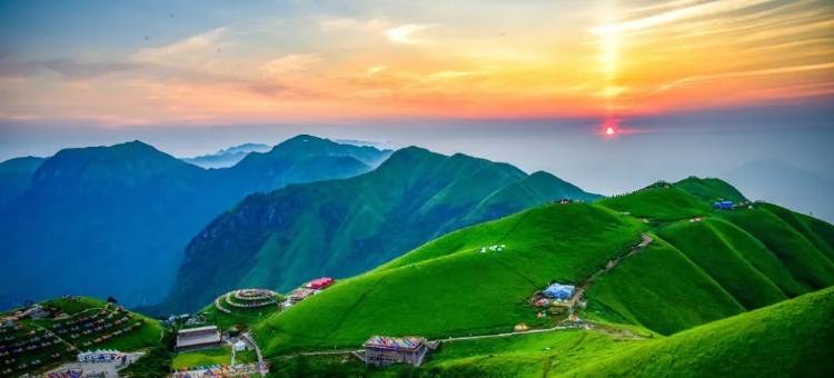 泸潇·简雅民宿(萍乡北站奥体中心店)图片