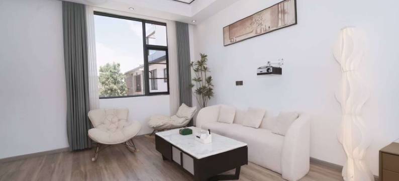 大理落日赴约民宿(龙龛店)图片