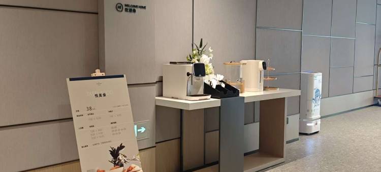 丽怡酒店(武汉汉口火车站中心医院后湖店)图片