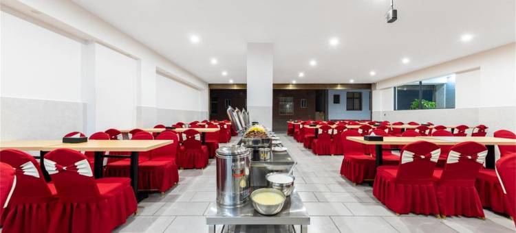 如家UP华驿精选酒店(大理市环球时代店)图片