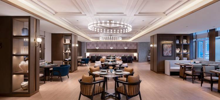 烟台火车站吾悦广场漫心酒店图片