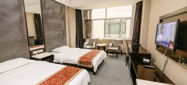 林口楠山明珠宾馆图片