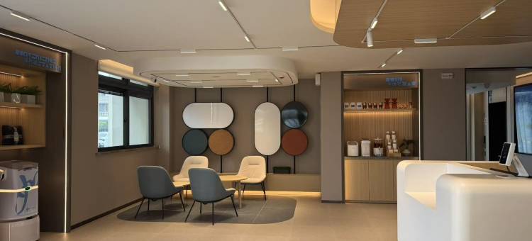 如家酒店neo(太仓双凤镇店)图片