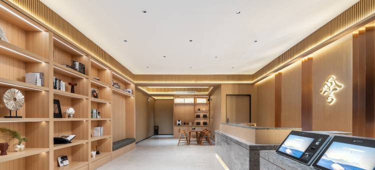 丽呈捷选酒店(中山灯都古镇店)图片