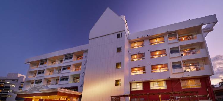 大江户温泉物语道后(旧：汤快度假村道后温泉道后彩朝乐)(Ooedo Onsen Monogatari Dogo (Old:Yukai Resort Dogo Saichoraku))图片