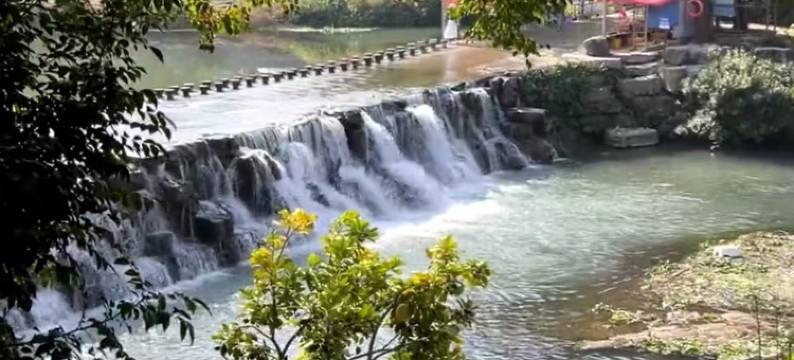 恭城迎宾阁民宿图片