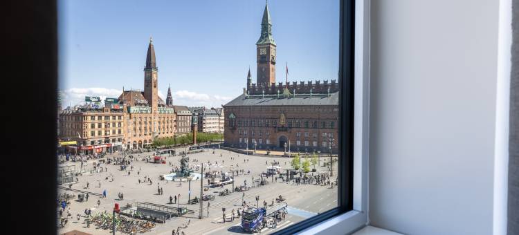 广场酒店(The Square)图片