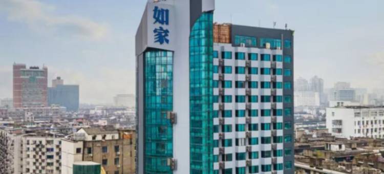 如家商旅酒店(南昌滕王阁八一起义纪念馆店)图片