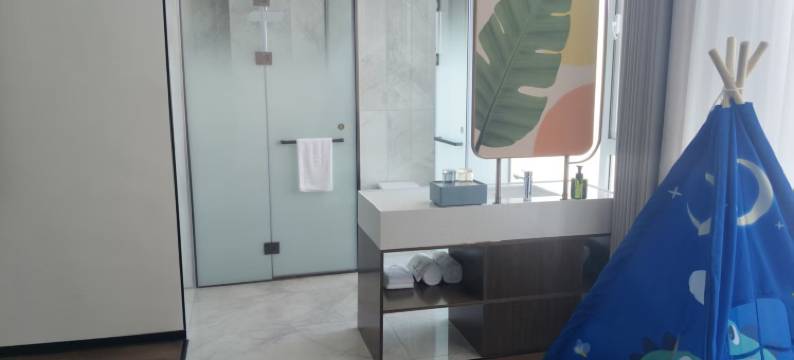 平凉浩悦酒店图片