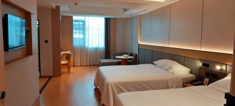 瑞金长征大酒店(金都大道店)图片