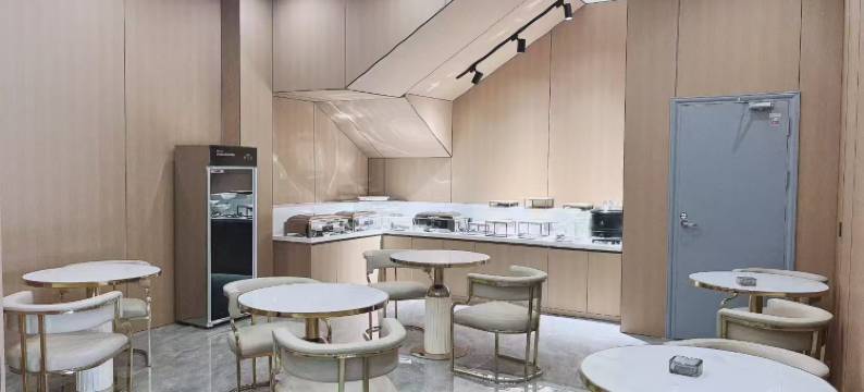 客友酒店(保定桃园街店)图片