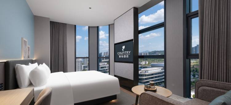 丽怡酒店(上饶经开区体育馆店)图片