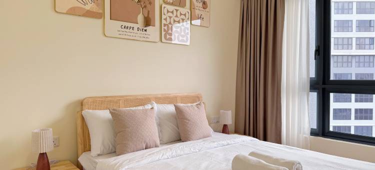 吉隆坡雅居乐公寓/TRX/柏威联/武吉免登/中文服务🌟无边泳池(AGILE apartment TRX / Bukit Bintang by WHOME.)图片