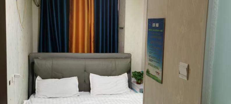 易嘉时尚宾馆图片