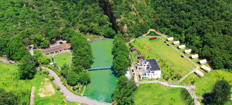 归园田居民宿图片