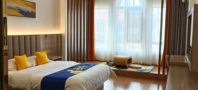 7天酒店(曲靖师宗大同店)图片