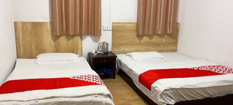 商丘佳鑫宾馆图片