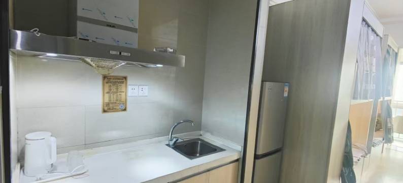 背包客青年旅社图片