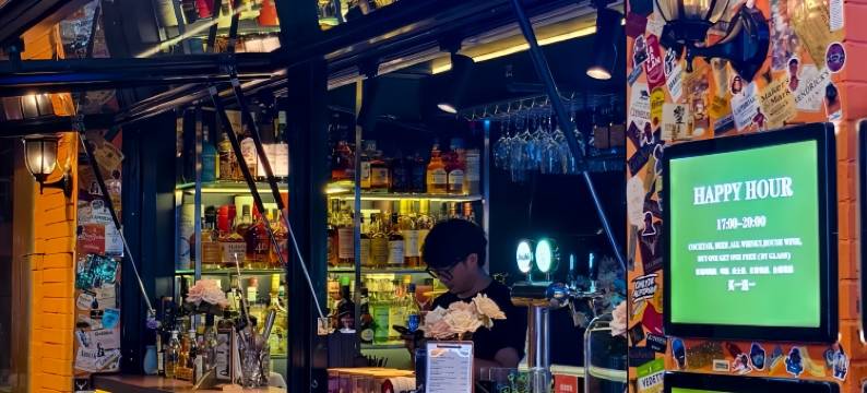 WESTHOHO轻居(福田会展中心水围1368店)图片