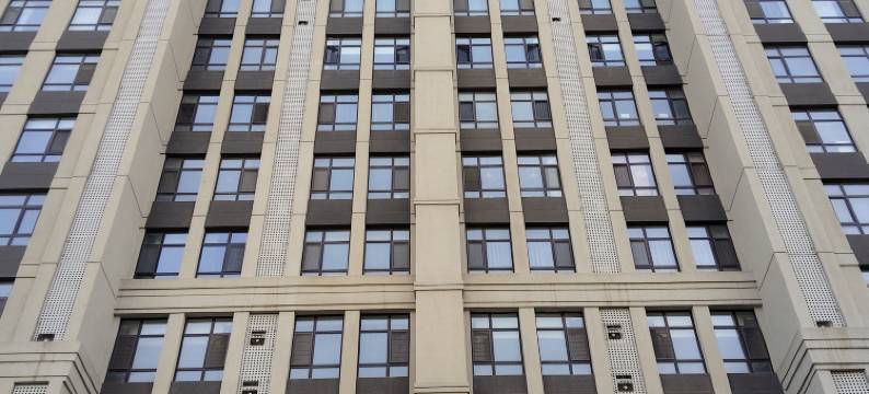 牧云华億民宿图片