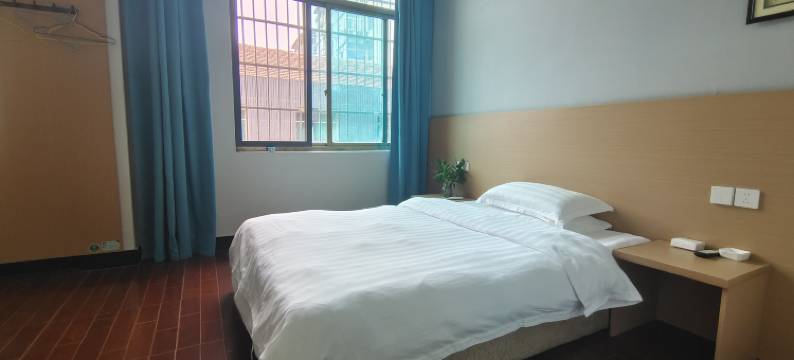 杭州卡莱连锁酒店(浙江农林大学衣锦校区店)图片