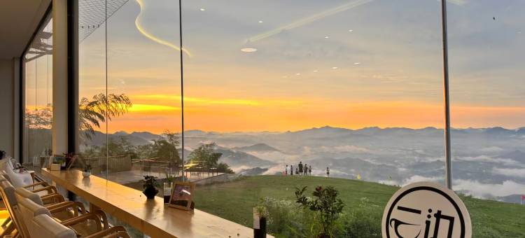 安吉林昕民宿图片