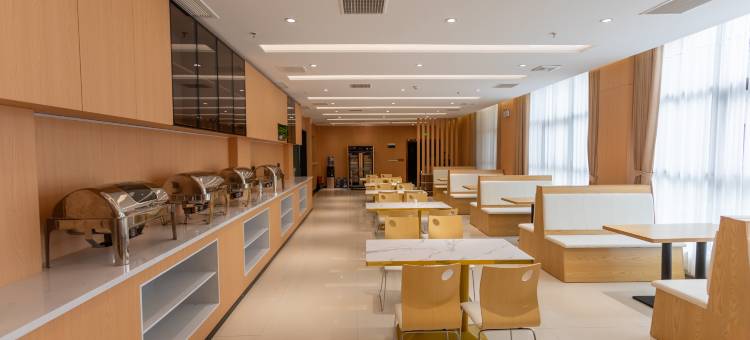 保靖天府世际大酒店图片