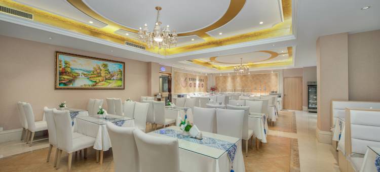 维也纳酒店(新乡DL胖东来三胖店)图片