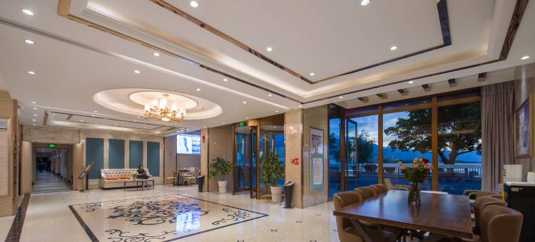 维也纳酒店(大理洱海公园店)图片