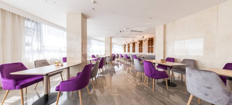 麗枫酒店(贺州高铁站永丰湖店)图片