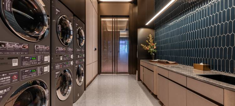 重庆金开爱琴海桔子水晶酒店图片