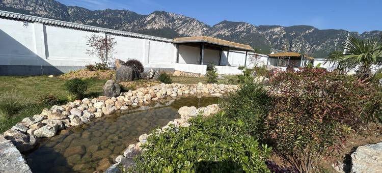 登封有鹿民宿(嵩山风景区店)图片