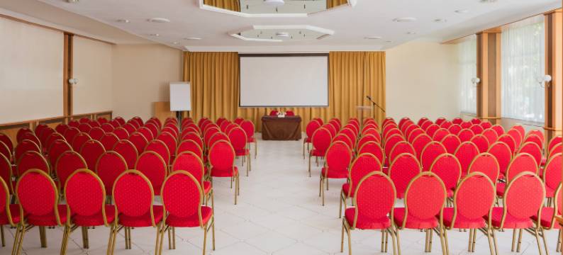 班克兹酒店(Benczur Hotel)图片